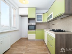 Byt 4+1 s balkonem v Chodově. – fotografie 4