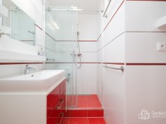 Byt 4+1 s balkonem v Chodově. – fotografie 7