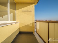 Byt 4+1 s balkonem v Chodově. – fotografie 18
