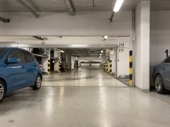 Pronájem garážového stání 15m2 – fotografie 4