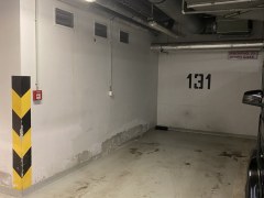 Pronájem garážového stání 15m2 – fotografie 2