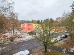 Byt 3+1 se zasklenou lodžií v Karlových Varech - Drahovicích, po kompletní rekonstrukci – fotografie 7
