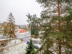 Byt 3+1 se zasklenou lodžií v Karlových Varech - Drahovicích, po kompletní rekonstrukci – fotografie 13