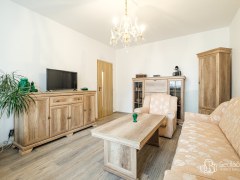 Byt 3+1 se zasklenou lodžií v Karlových Varech - Drahovicích, po kompletní rekonstrukci – fotografie 15