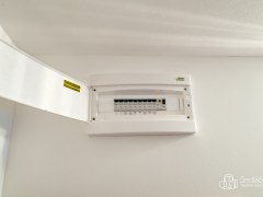 Byt 3+1 se zasklenou lodžií v Karlových Varech - Drahovicích, po kompletní rekonstrukci – fotografie 16