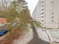 Byt 3+1 se zasklenou lodžií v Karlových Varech - Drahovicích, po kompletní rekonstrukci – fotografie 17