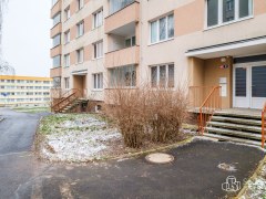 Byt 3+1 se zasklenou lodžií v Karlových Varech - Drahovicích, po kompletní rekonstrukci – fotografie 18