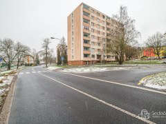 Byt 3+1 se zasklenou lodžií v Karlových Varech - Drahovicích, po kompletní rekonstrukci – fotografie 19