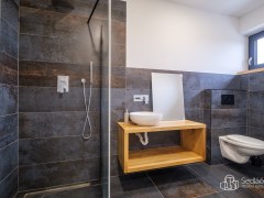 Novostavba RD s garáží k dlouhodobému pronájmu. – fotografie 10