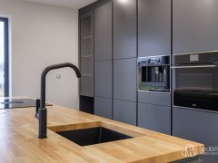 Novostavba RD s garáží k dlouhodobému pronájmu. – fotografie 5