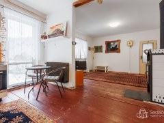 Rodinný dům v Kraslicích po částečné rekonstrukci, s velikým pozemkem – fotografie 4