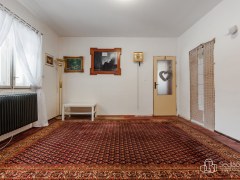 Rodinný dům v Kraslicích po částečné rekonstrukci, s velikým pozemkem – fotografie 6