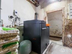Rodinný dům v Kraslicích po částečné rekonstrukci, s velikým pozemkem – fotografie 14