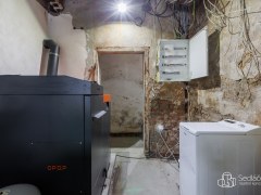 Rodinný dům v Kraslicích po částečné rekonstrukci, s velikým pozemkem – fotografie 15