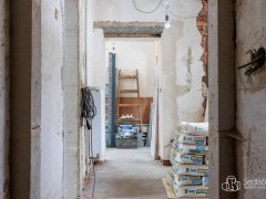 Rodinný dům v Kraslicích po částečné rekonstrukci, s velikým pozemkem – fotografie 19