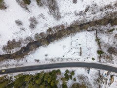 Rodinný dům v Kraslicích po částečné rekonstrukci, s velikým pozemkem – fotografie 25