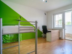 Byt 3+1 s lodžií a zahradou Sokolov, Atletická – fotografie 14