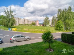Byt 3+1 s lodžií a zahradou Sokolov, Atletická – fotografie 26