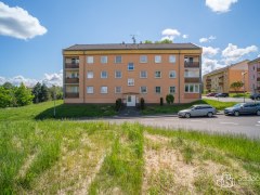 Byt 3+1 s lodžií a zahradou Sokolov, Atletická – fotografie 19