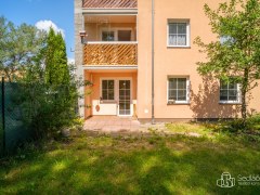 Byt 3+1 s lodžií a zahradou Sokolov, Atletická – fotografie 23