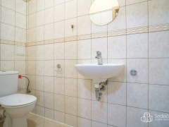 Byt 3+1 s lodžií a zahradou Sokolov, Atletická – fotografie 10