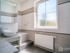 Byt 3+1 s lodžií a zahradou Sokolov, Atletická – fotografie 5