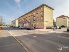 Byt 2+1 v centru Sokolova. – fotografie 1