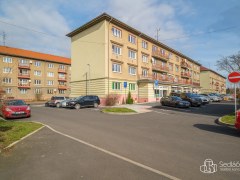 Byt 2+1 v centru Sokolova. – fotografie 15