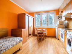 Byt 1+kk v Chodově, po kompletní rekonstrukci – fotografie 2