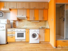 Byt 1+kk v Chodově, po kompletní rekonstrukci – fotografie 1