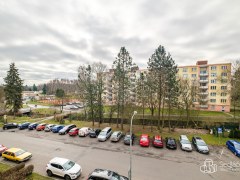 Byt 1+kk v Chodově, po kompletní rekonstrukci – fotografie 7