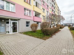 Byt 1+kk v Chodově, po kompletní rekonstrukci – fotografie 10