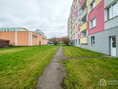 Byt 1+kk v Chodově, po kompletní rekonstrukci – fotografie 11