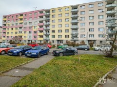 Byt 1+kk v Chodově, po kompletní rekonstrukci – fotografie 12