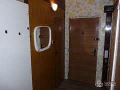 Byt 2+1 s lodžií v Sokolově, ul. Kosmonautů – fotografie 8