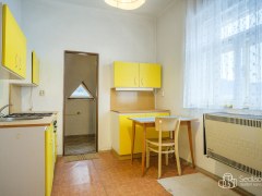 Prodej  bytového domu v Mariánských Lázních - Úšovice. – fotografie 8