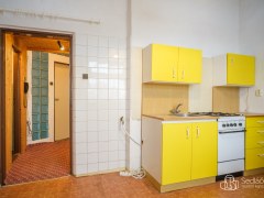 Prodej  bytového domu v Mariánských Lázních - Úšovice. – fotografie 7