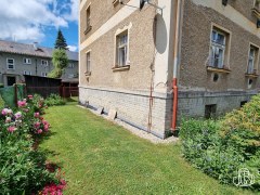 Prodej  bytového domu v Mariánských Lázních - Úšovice. – fotografie 25