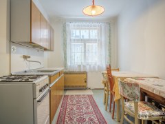 Prodej  bytového domu v Mariánských Lázních - Úšovice. – fotografie 2