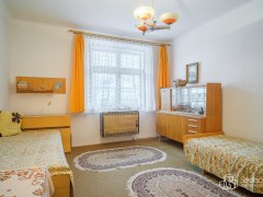 Prodej  bytového domu v Mariánských Lázních - Úšovice. – fotografie 4