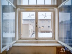 Prodej  bytového domu v Mariánských Lázních - Úšovice. – fotografie 15