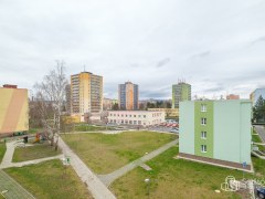 Byt 3+1 v Chodově, ul Tovární. – fotografie 22