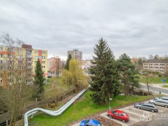 Byt 3+1 v Chodově, ul Tovární. – fotografie 21