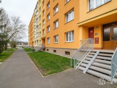 Byt 3+1 v Chodově, ul Tovární. – fotografie 19