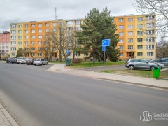 Byt 3+1 v Chodově, ul Tovární. – fotografie 18