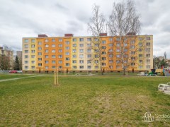 Byt 3+1 v Chodově, ul Tovární. – fotografie 20