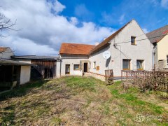 Prodej rodinného domu ve Starém Pařezově. – fotografie 1
