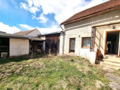 Prodej rodinného domu ve Starém Pařezově. – fotografie 2