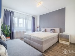 Byt 2+1 s balkonem v Sokolově, ul. Závodu míru – fotografie 10