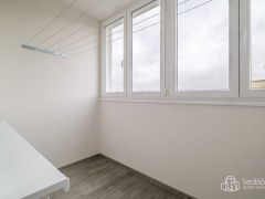 Byt 2+1 s balkonem v Sokolově, ul. Závodu míru – fotografie 13